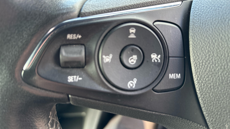 Vauxhall Mokka 100kW GS Line 50kWh 5dr Auto Electric Hatchback